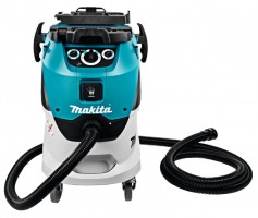 Makita VC4210MX/2 240V M-Class Wet & Dry Vacuum with Power Take Off 1000W &pound;589.95